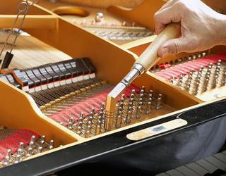 McLean Piano Tuning by PianoCraft