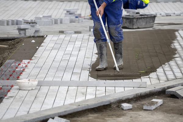 Image of Nampa Masonry