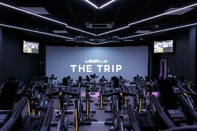 Image of Village Gym Portsmouth