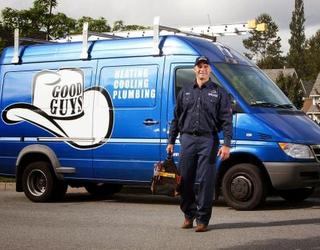 Image of Good Guys Plumbing, Heating and Cooling