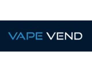 Image of Vape Vend - Kilbirnie