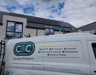 Image of C&C Electrical