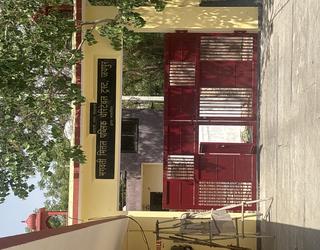 Adarsh nagar moksh dham sarav hindu samaj के चित्र