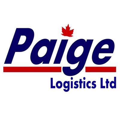 Image of Paige Logistics Ltd.