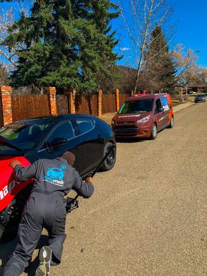 Image of Smart Auto Inspection, Edmonton