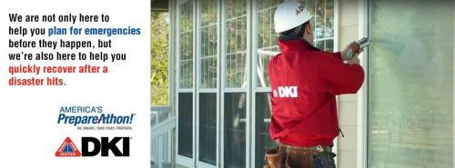 Image of Rapid Restoration DKI