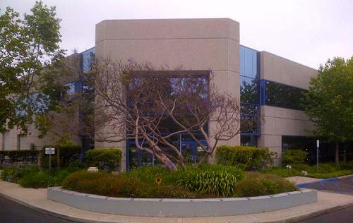 Image of Coverall Commercial Cleaning Services