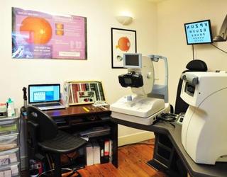 Image of Perspective Optometrists