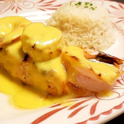 Image of Rango's Tex-Mex & Grill