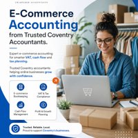 Image of Cheylesmore Chartered Accountants