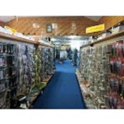Image of The Tackle Warehouse