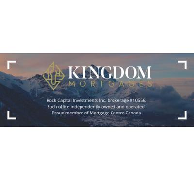 Image of Kingdom Mortgages - Rodney Schunker, Mortgage Agent | Specialist