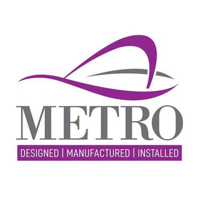 Image of Metro Wardrobes