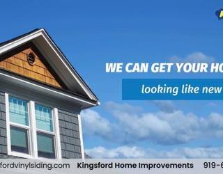 Image of Kingsford Home Improvements