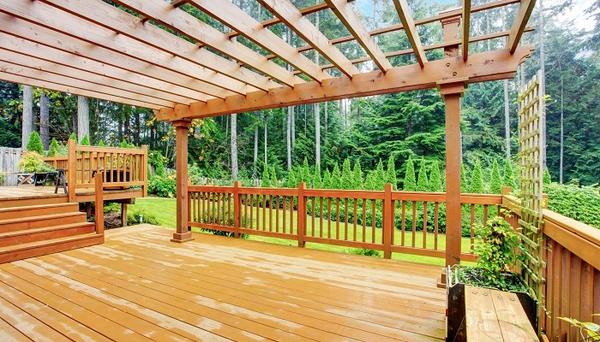 Image of Dirt City Deck Solutions