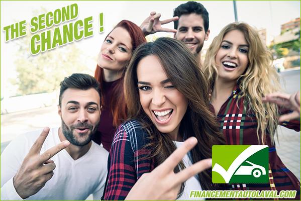 Image de Financement Auto Laval