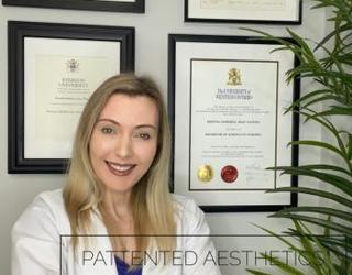 Image of Pattented Aesthetics