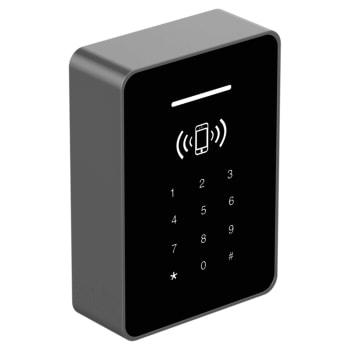 IoT Smartphone Access Control Intercom Systems