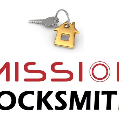 Image of Mission Locksmith