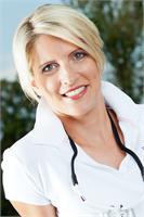 Dr. med. dent. Alexandra Scherer