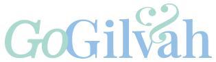 Image of Gilvah