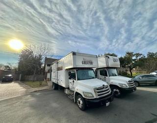 Image of Greater Austin Moving & Storage