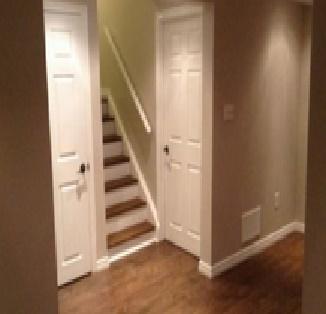 Image of Bridgford Plastering Services