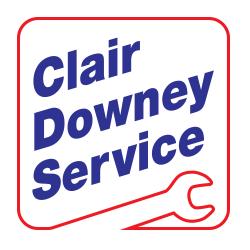Image of Clair Downey Service