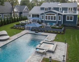 Image of Custom Pool Pros - Pools & Patios One Source
