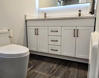 Image of First Choice Bathroom Remodeling