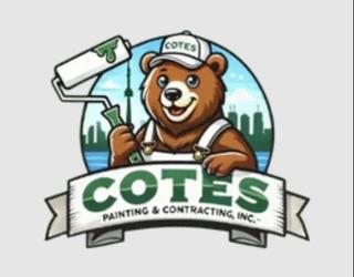 Image de Cotes Painting & Contracting
