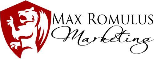 Image of Max Romulus Marketing