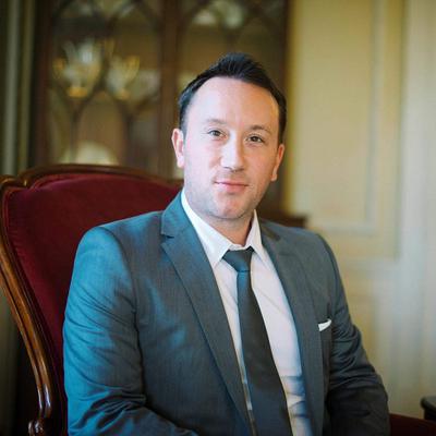 Image of David Runte, Realtor