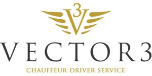 Logo VECTOR3