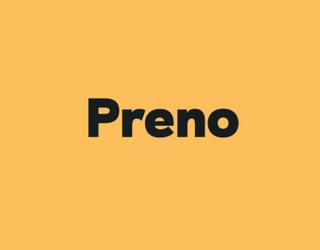 Image of Preno Limited