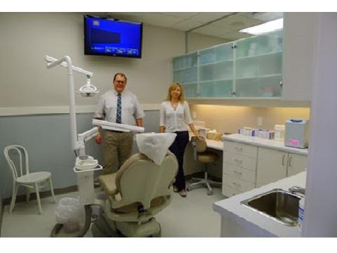 Image of Delton Denture Clinic, Ltd.