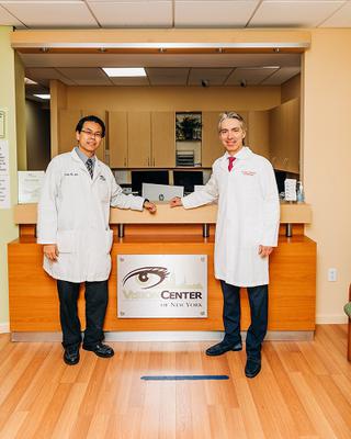 Image of Dr. Gary R. Fishman, MD