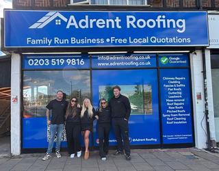 Image of Adrent Roofing Ltd