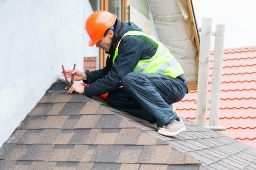 Image of Greater Austin Roofing