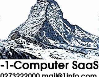 Logo 1computer