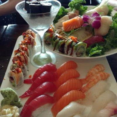 Image of Mizu Sushi