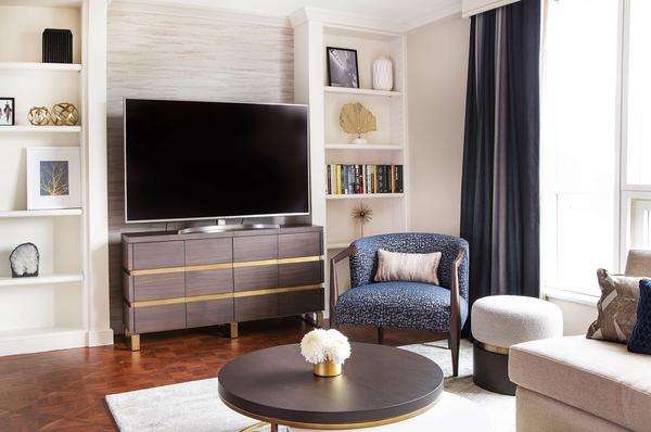 Image of The Yorkville Royal Sonesta Hotel Toronto