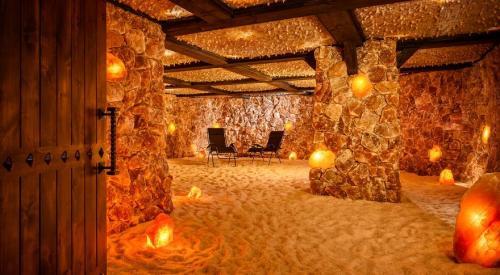 Image of Salt Cave Santa Barbara