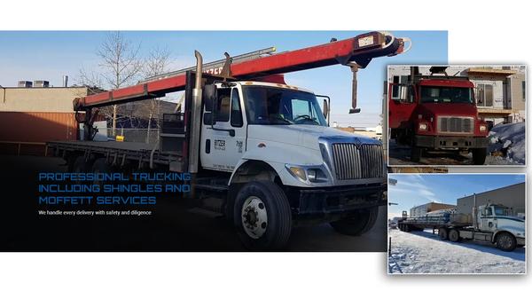 Image of Bitzer Trucking Ltd.