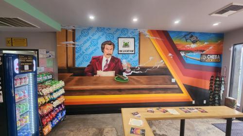Image of Cheba Hut Toasted Subs