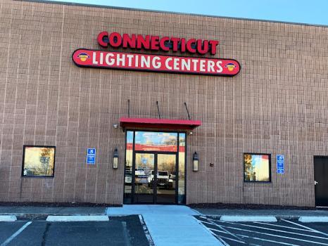 Image of Connecticut Lighting Centers