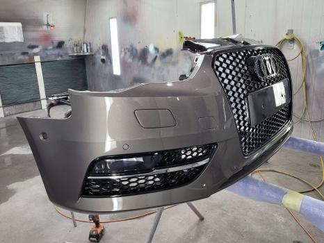 Image of McCarthy Smash Repairs
