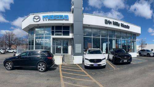 Image of Erin Mills Mazda
