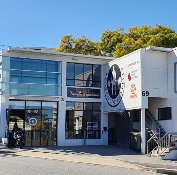 Image of Bowen Hills Acupuncture and Remedial Therapies