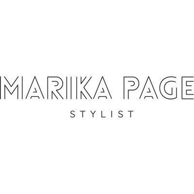 Image of Marika Page